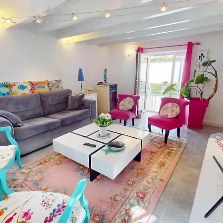 Дом отдыха Le Bel Air Givrand