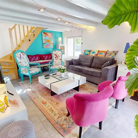 Дом отдыха Le Bel Air *