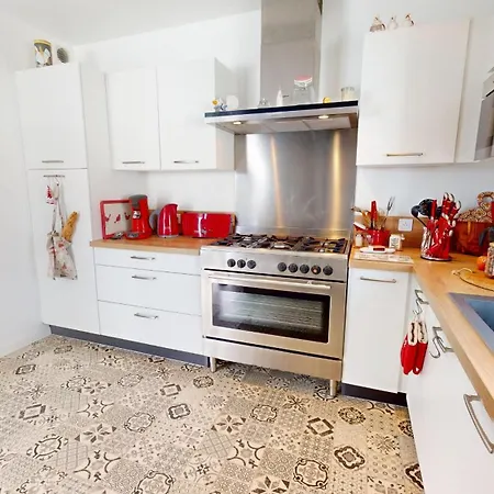 Дом отдыха Le Bel Air