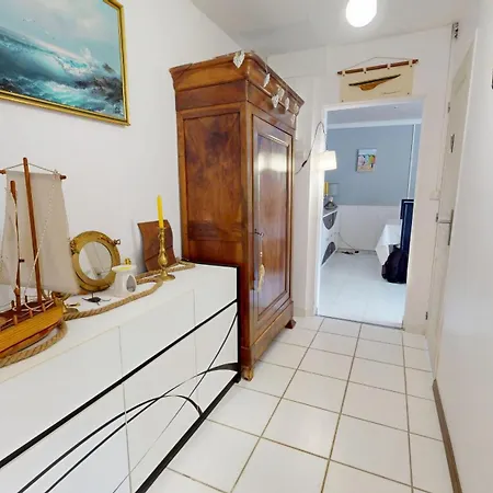 Le Bel Air Semesterbostad *