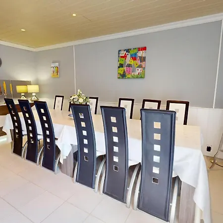 Le Bel Air Givrand