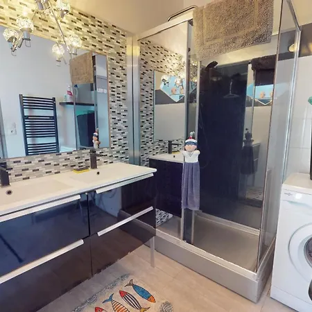 Le Bel Air Дом отдыха