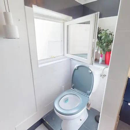 Le Bel Air Semesterbostad