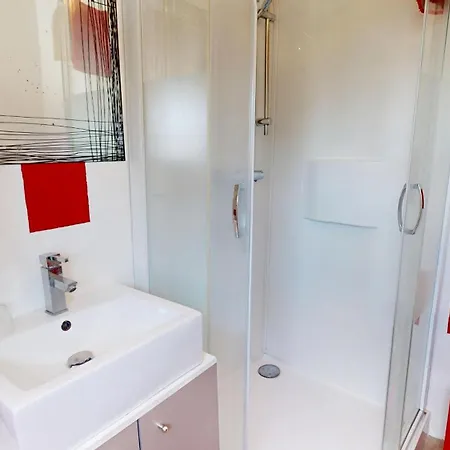 Дом отдыха Le Bel Air *