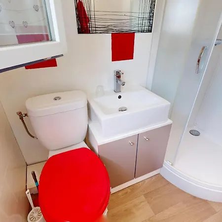 Le Bel Air * Givrand