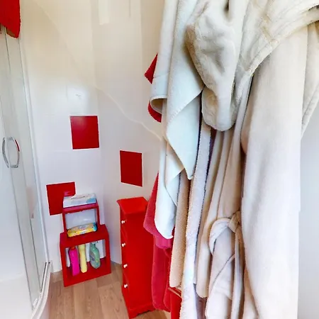 Le Bel Air Дом отдыха *