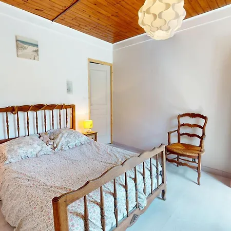 Дом отдыха Le Bel Air *