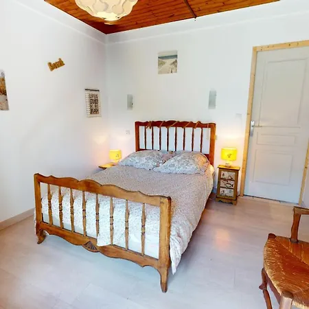 Semesterbostad Le Bel Air