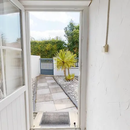 Le Bel Air Semesterbostad *