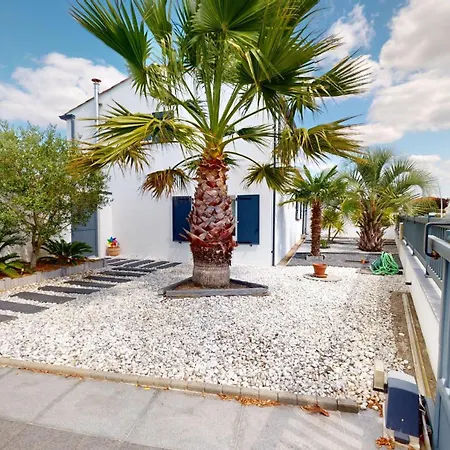 Le Bel Air * Givrand