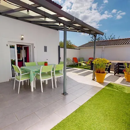 Le Bel Air Дом отдыха *