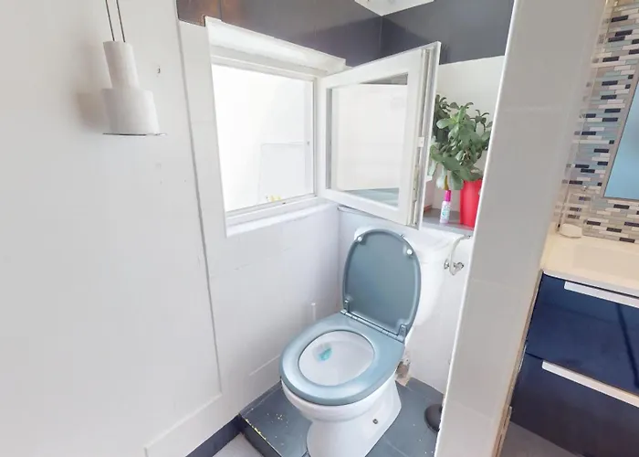 Le Bel Air Hébergement de vacances