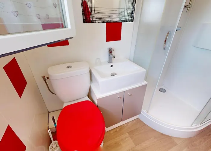 Le Bel Air * Givrand