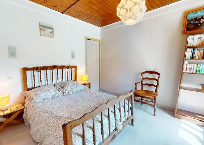 Hébergement de vacances Le Bel Air *