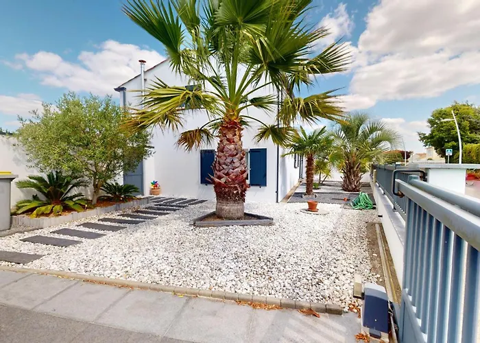 Le Bel Air * Givrand